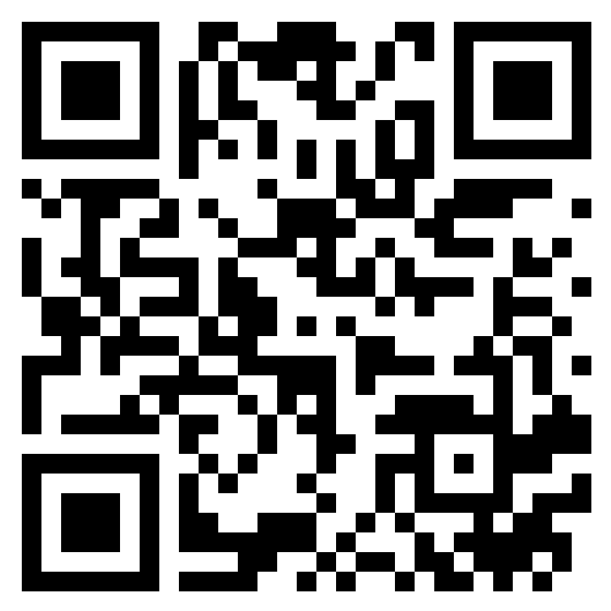 QR code for the mortgage application
