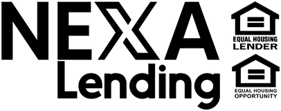 NEXA Lending, Equal Housing Lender, Equal Housing Opportunity
